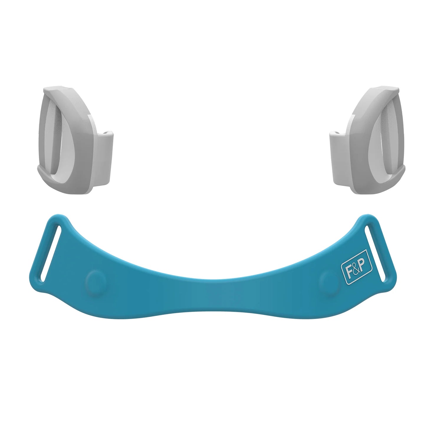 Evora Full Headgear Clips and Frame Clip