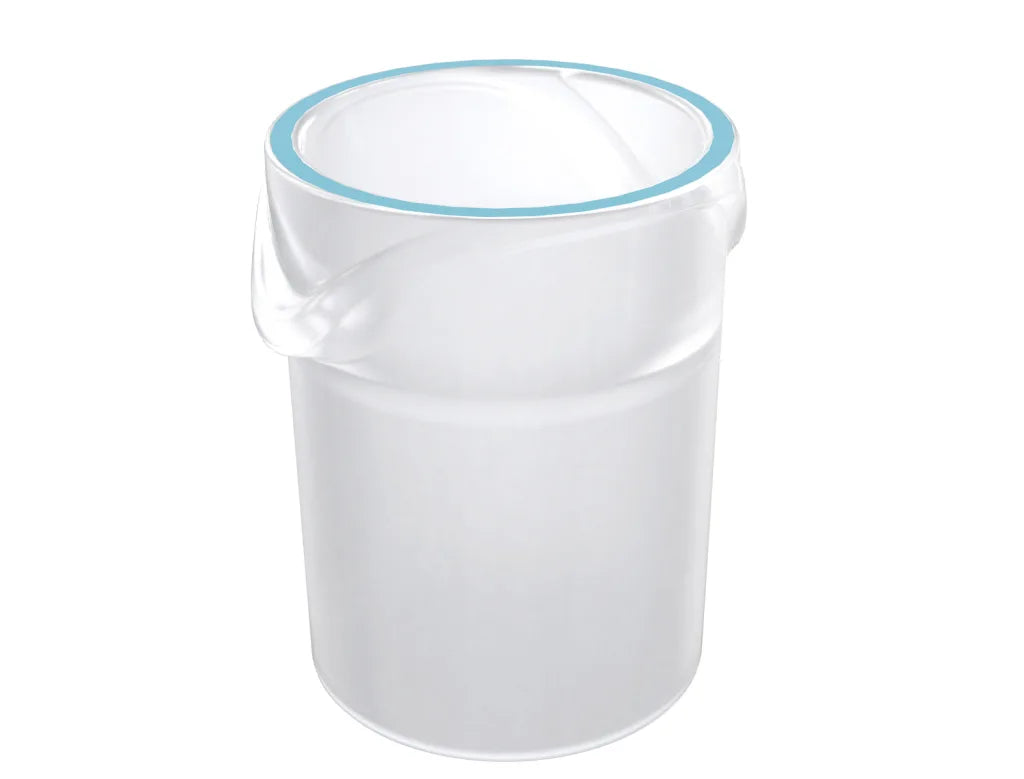 Eson 2 F&P Swivel 2