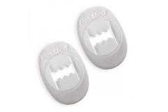 ResMed AirFit P10 Headgear Clips (1 pk, 2 clips included)
