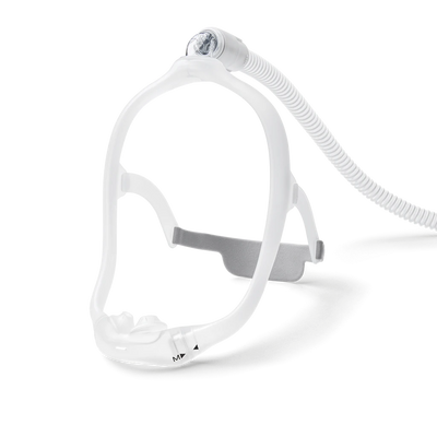 Philips Silicone Diametric Nasal Pillow Mask