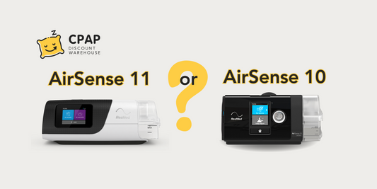 Should I Wait for AirSense 11 or Dive into AirSense 10 Now?