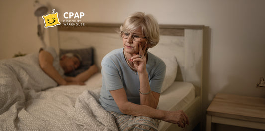 Exploring the Connection: Sleep Apnea and Metabolic Syndrome
