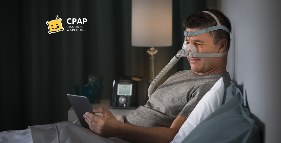 Breathing Better: The Life-Changing Benefits of CPAP Therapy 