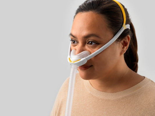 Exploring Compatibility: Pairing the Solo Nasal and Pillow Mask with ResMed AirSense 11/10 CPAP Machines