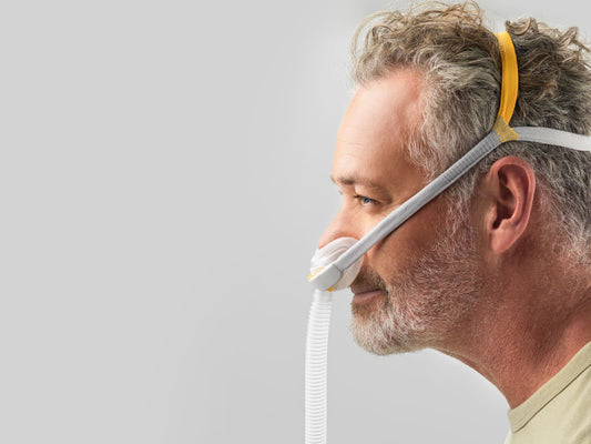 The Top CPAP Masks of 2024: A Comprehensive Review