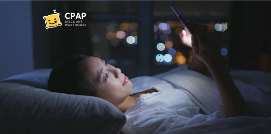 Can Insomnia Be Misdiagnosed as Sleep Apnea? Understanding the Differences and Solutions