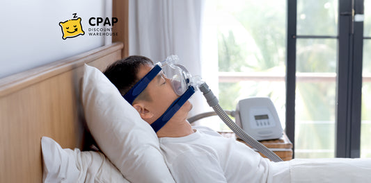 Breathing Easy: The Evolution of CPAP Mask Technology for Supreme Comfort