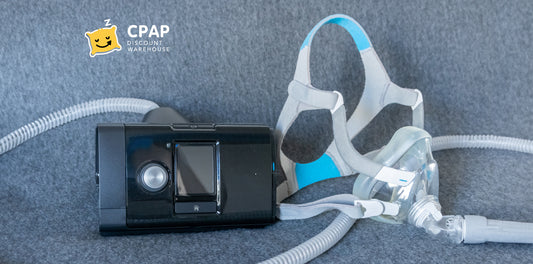 CPAP Machine Care: Essential Maintenance Tips for Optimal Performance