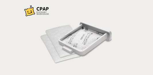 CPAP Filters: Types, Maintenance Schedule, and Where to Find Replacements