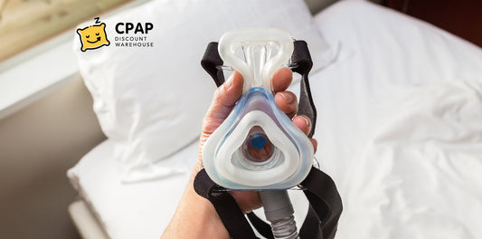 Troubleshooting Common CPAP Machine Issues