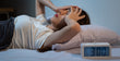 What is insomnia sleep disorder?