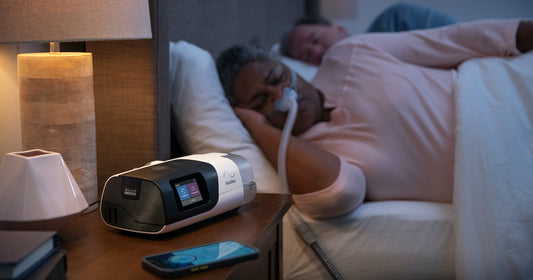 Top CPAP Machines Brand of 2024