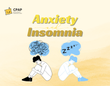 Anxiety and Insomnia