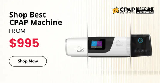 5 Best CPAP machine 2025