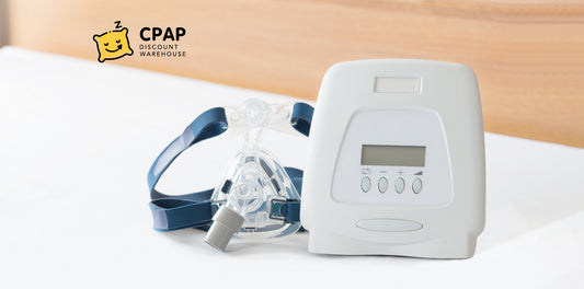 Does Insomnia Get Worse with CPAP