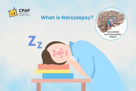 Sleep Disorder Narcolepsy: What It Is, Symptoms & Treatment