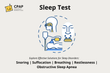 Sleep Apnea Tests and Diagnosis Obstructive sleep apnoea