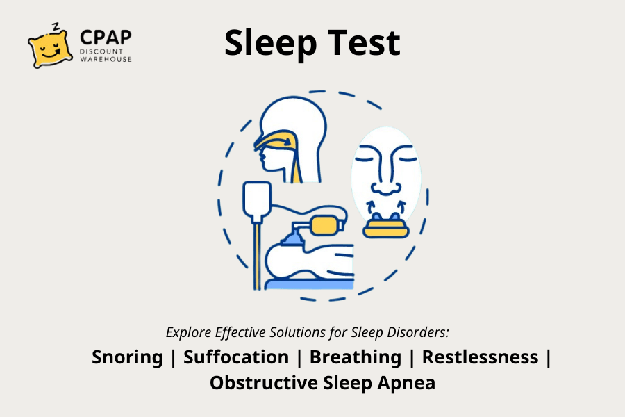 Sleep Apnea Tests and Diagnosis Obstructive sleep apnoea