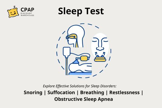 Sleep Apnea Tests and Diagnosis Obstructive sleep apnoea