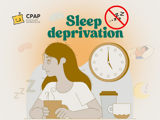Sleep deprivation