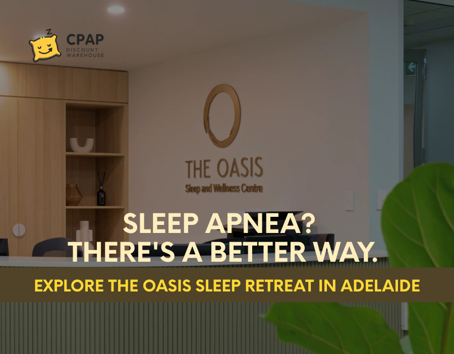 Sleep Hotel at The Oasis redefine the realm of sleep studies