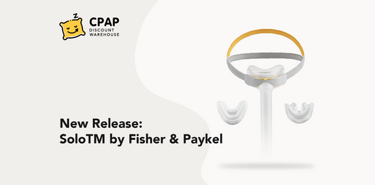New Release: SoloTM by Fisher & Paykel
