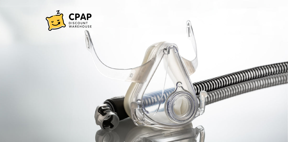 When to replace CPAP supplies?