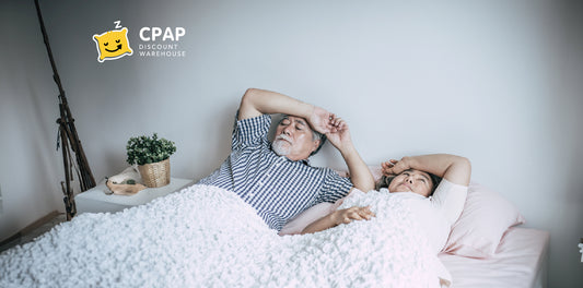 Can CPAP Machines Help with Summer Allergies and Sleep Apnea?
