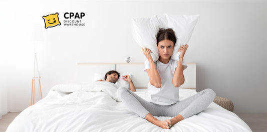 Understanding Snoring: Causes and Effects, the Connection to Sleep Apnea