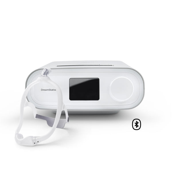 Philips DreamStation Pro CPAP (Bluetooth Only) Machine with 50% Mask Option