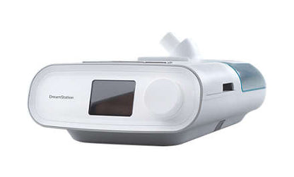 Philips Respironics DreamStation Auto BiPAP HumHT Cellular