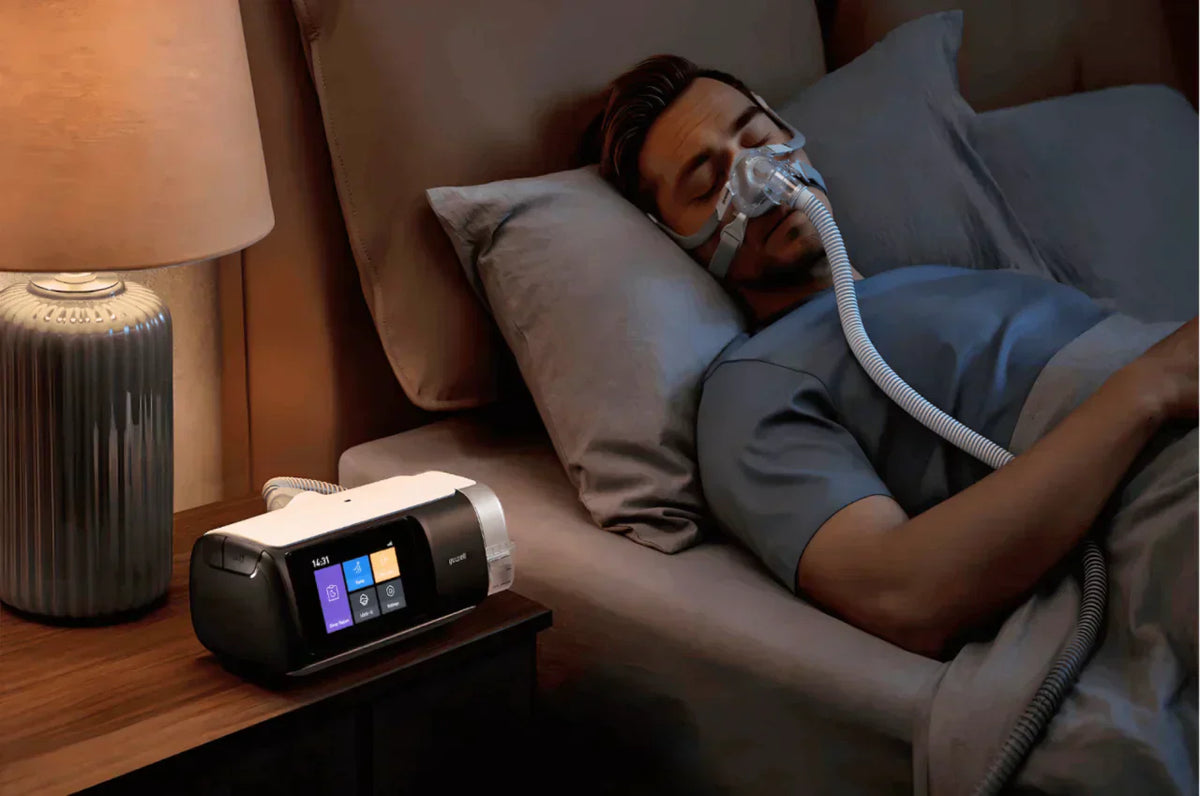 Rf Cpap Shop ResMed AirFit F20 Full Face CPAP Mask Online – CPAP Discount Warehouse