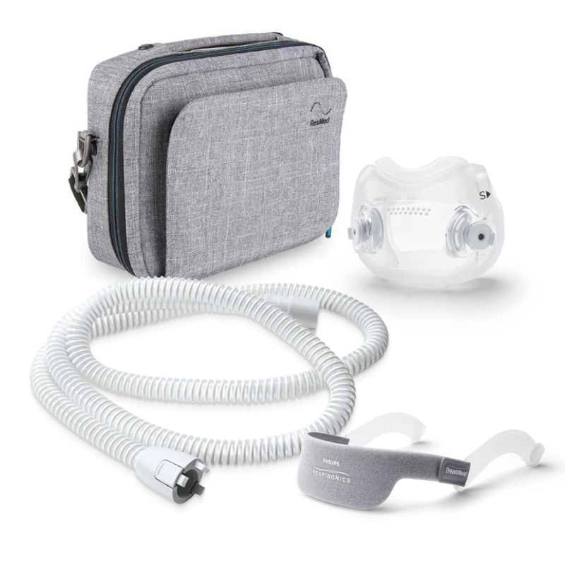 Travel Accessories