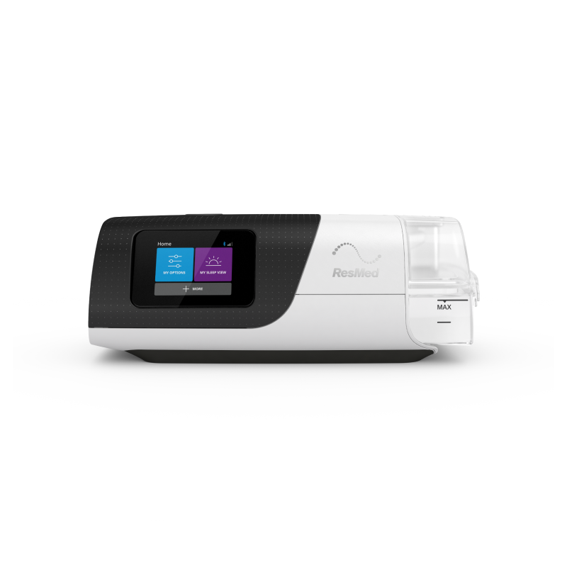 Auto CPAP (APAP)