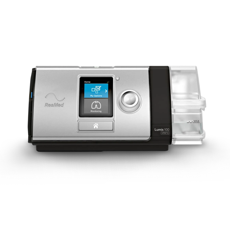 BiPAP Machines