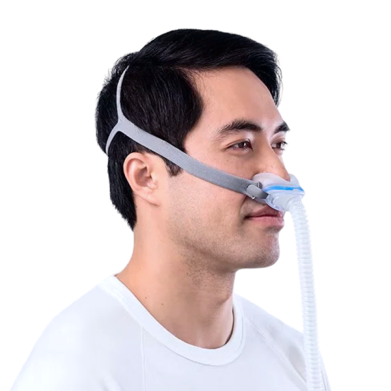 Nasal Pillow Masks