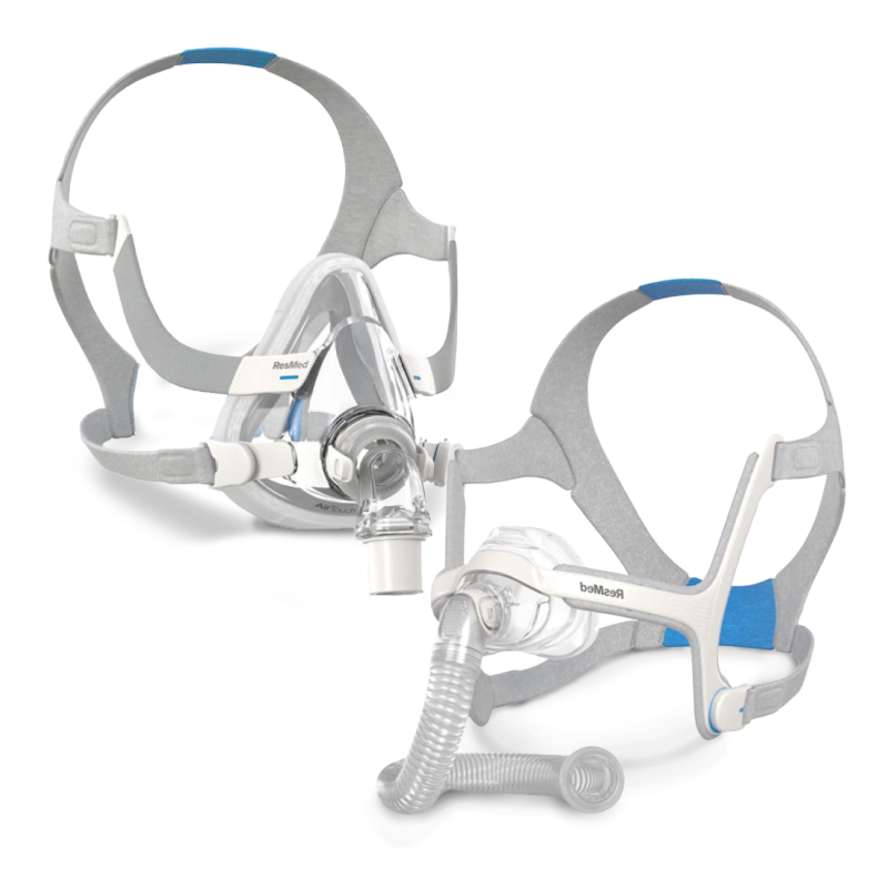 Mask Bundles