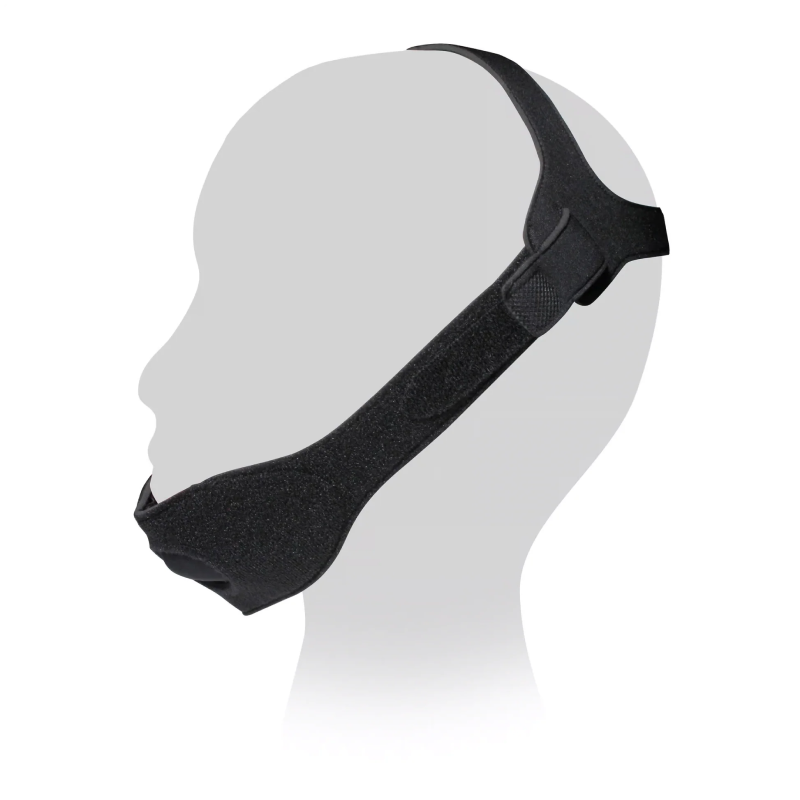 Chin Straps