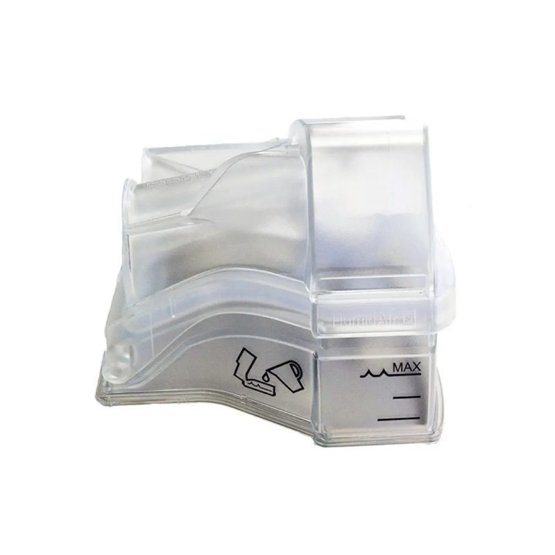 Humidifier Chambers