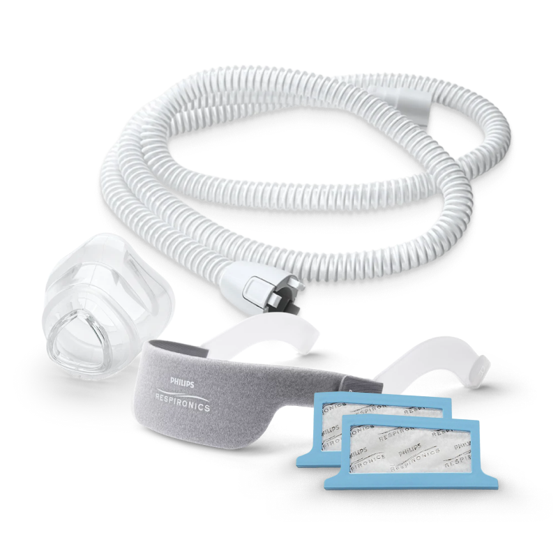 All Accessories
