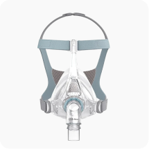 Fisher & Paykel Vitera Mask Full Face