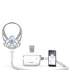 ResMed AirFit F20 Bedside Starter Kit