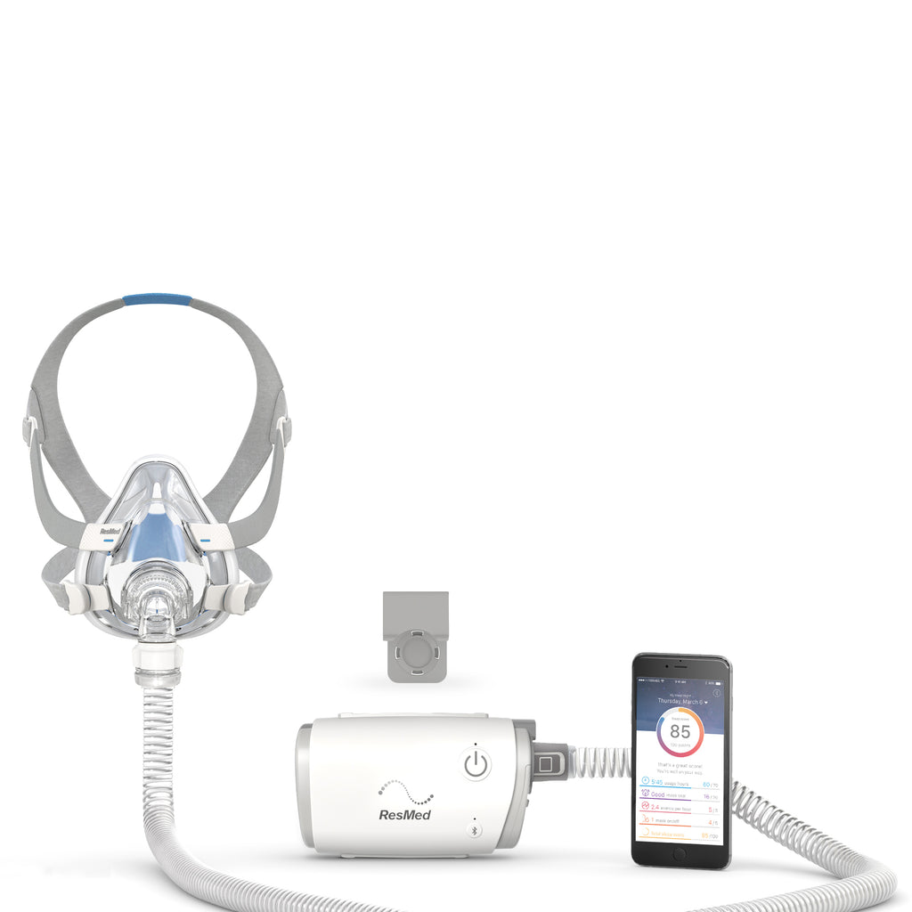 AirMini Bedside Starter Kit -F20