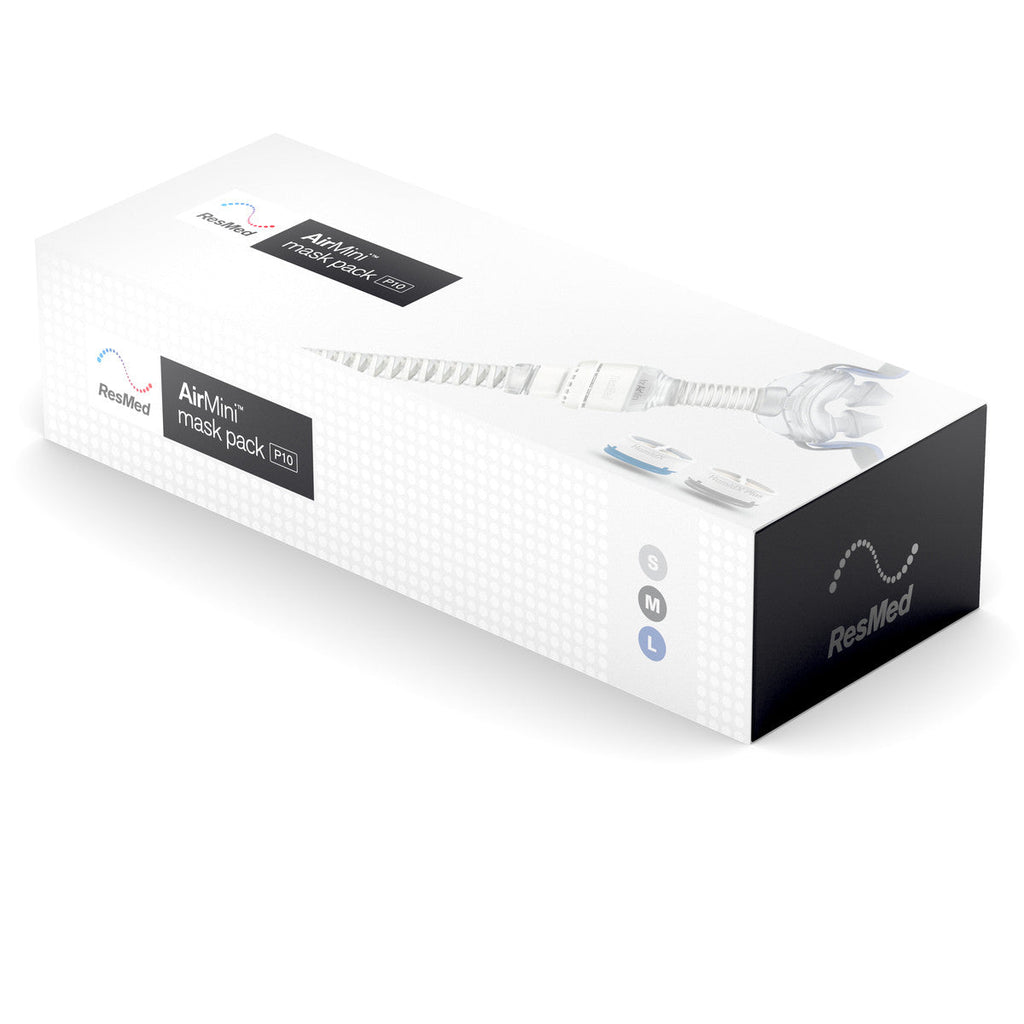 AirFit P10 AirMini Mask Pack