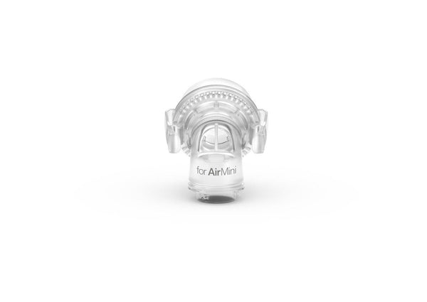 ResMed AirMini F20/F30 Connector for AirMini
