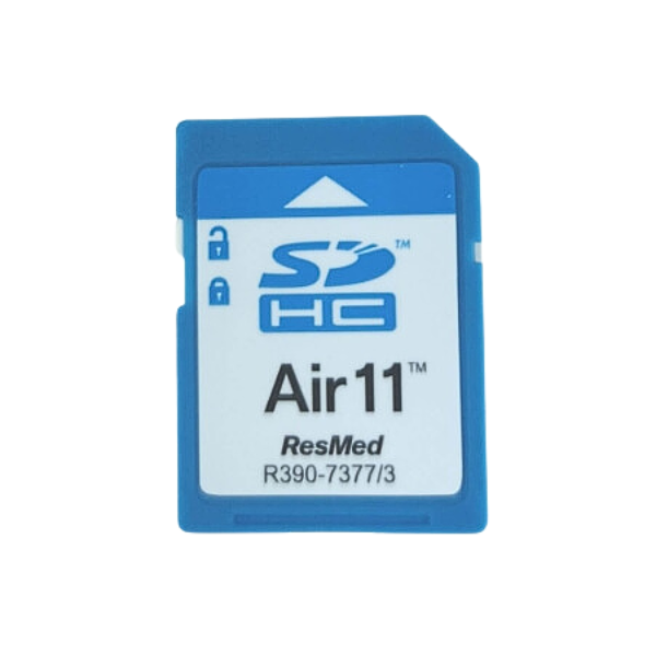 ResMed Airsolutions SD Card for AirSense 10/11
