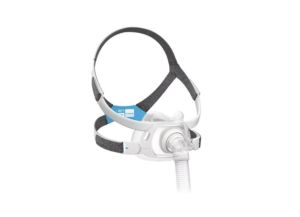 ResMed AirFit F40 LGE/STD Headgear