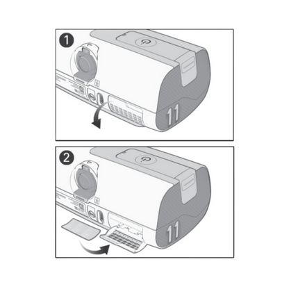 ResMed AirSense 11 Standard Filter