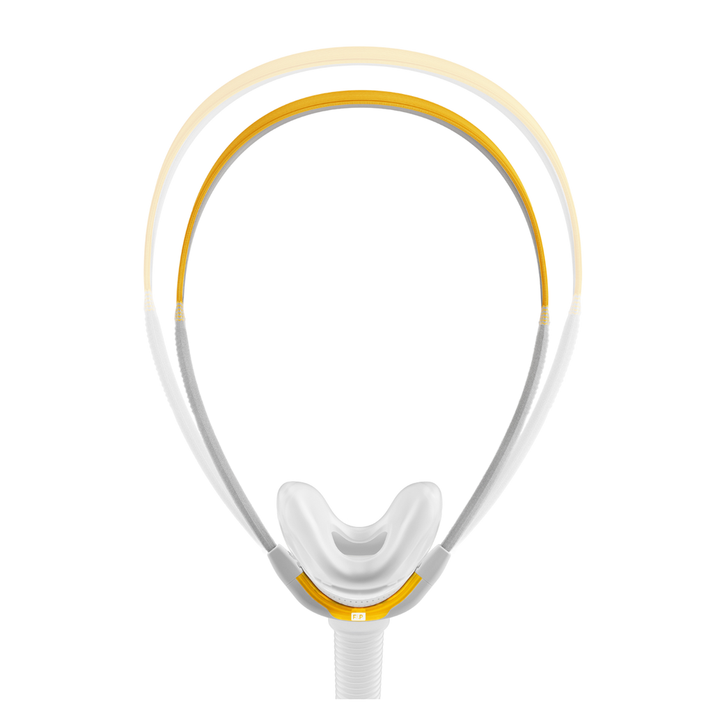 Solo Nasal Mask