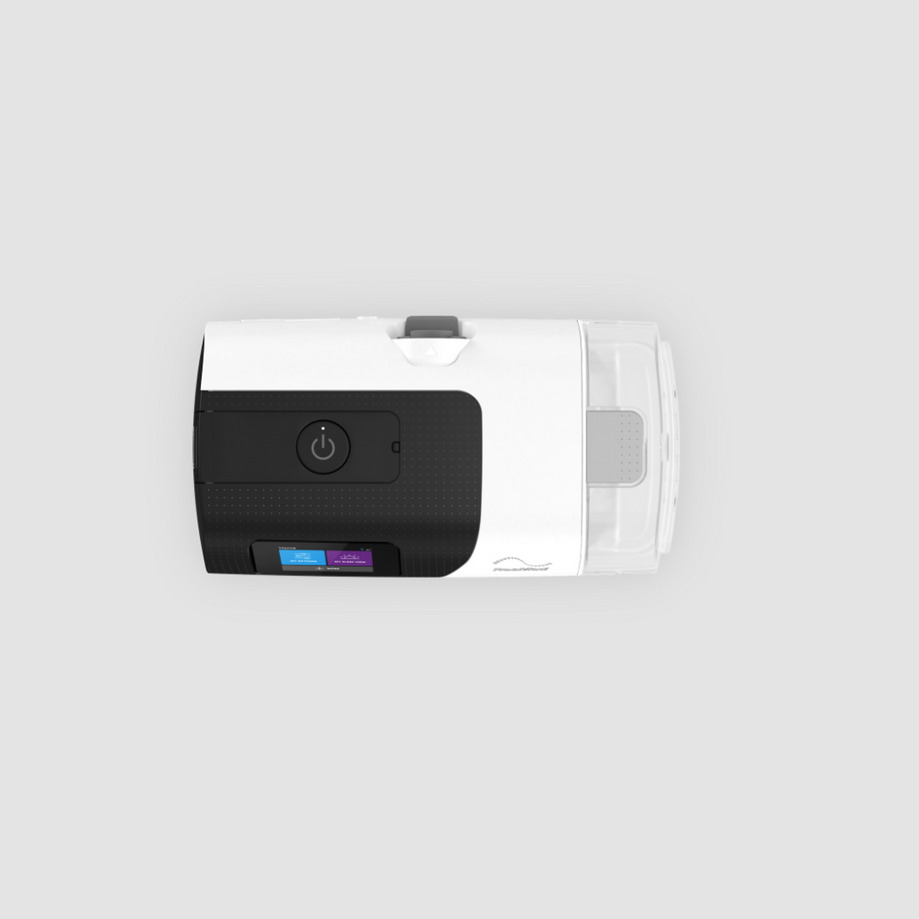ResMed Elite Machine